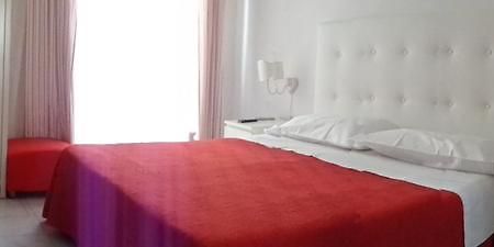 Hotel Interno 9 Roma Exterior foto