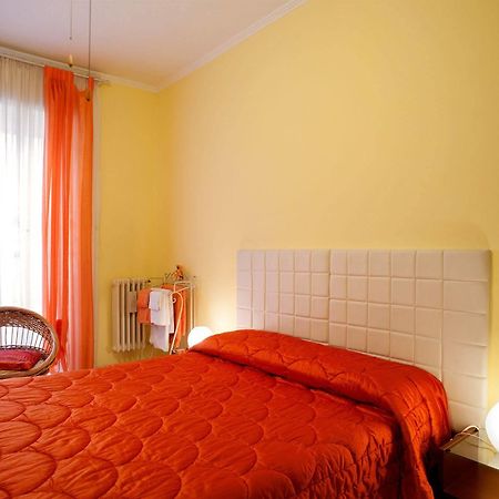 Hotel Interno 9 Roma Exterior foto