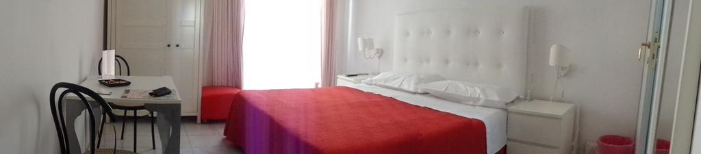 Hotel Interno 9 Roma Exterior foto