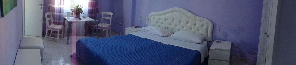 Hotel Interno 9 Roma Exterior foto
