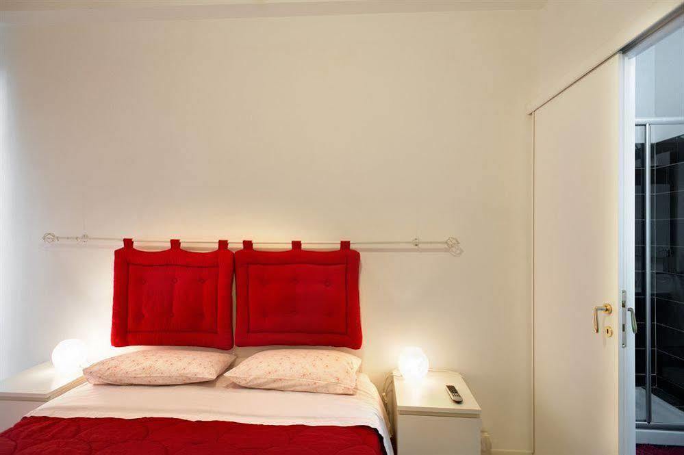 Hotel Interno 9 Roma Exterior foto