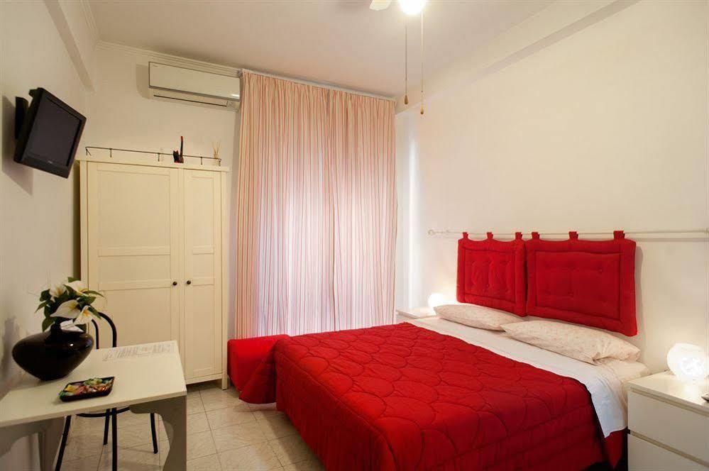 Hotel Interno 9 Roma Exterior foto