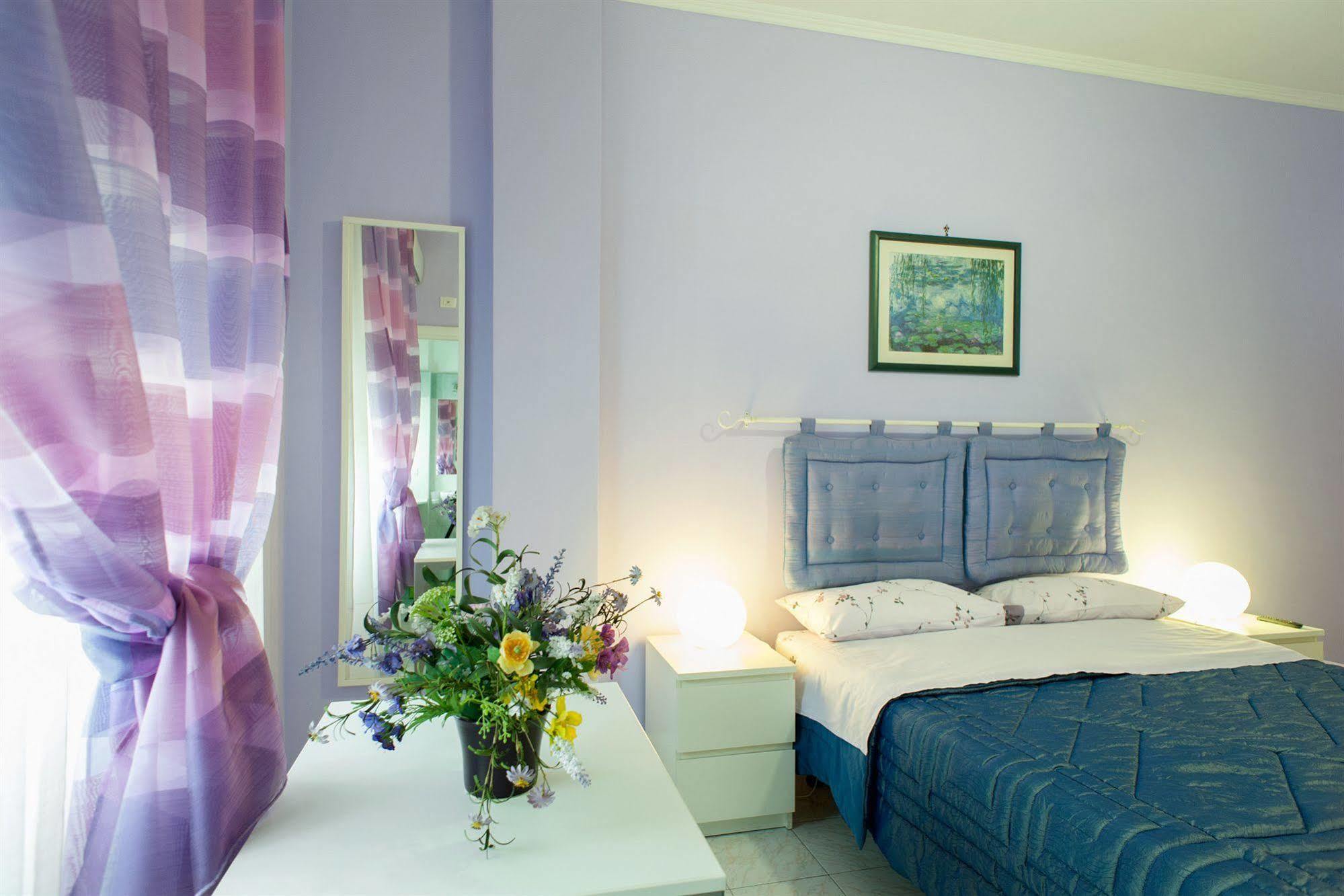 Hotel Interno 9 Roma Exterior foto