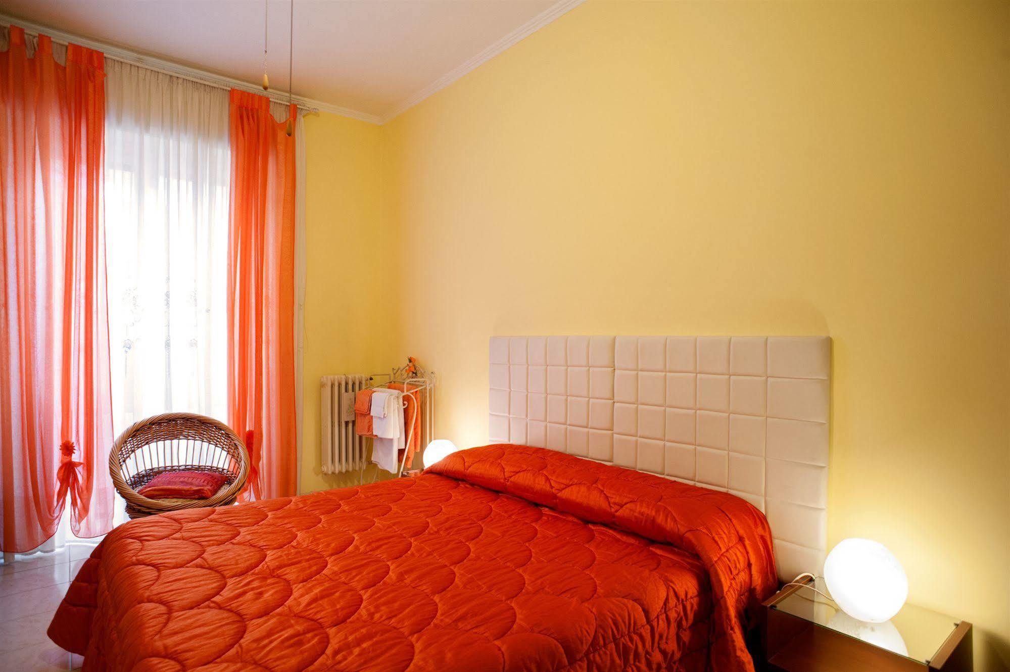 Hotel Interno 9 Roma Exterior foto