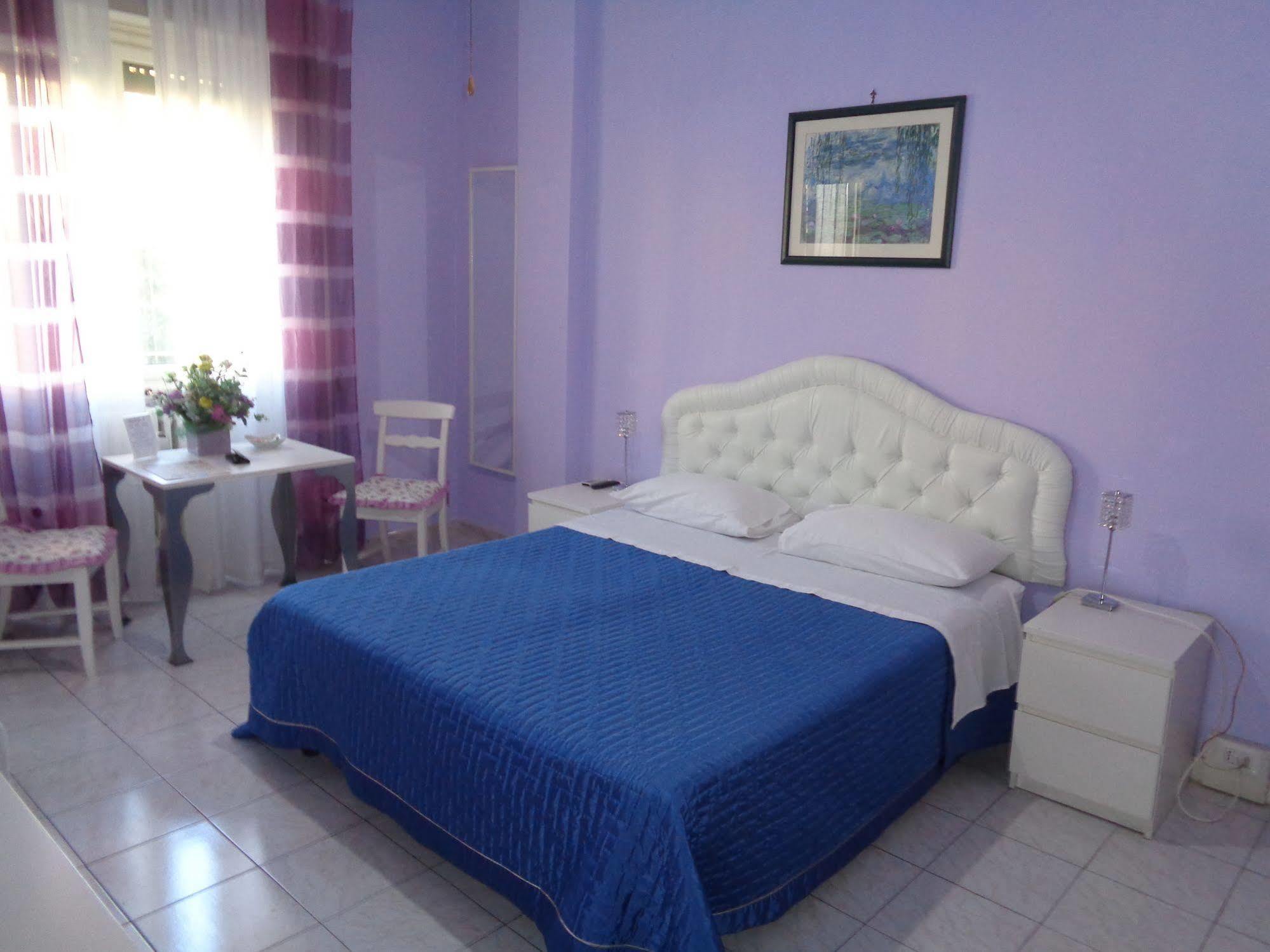 Hotel Interno 9 Roma Exterior foto