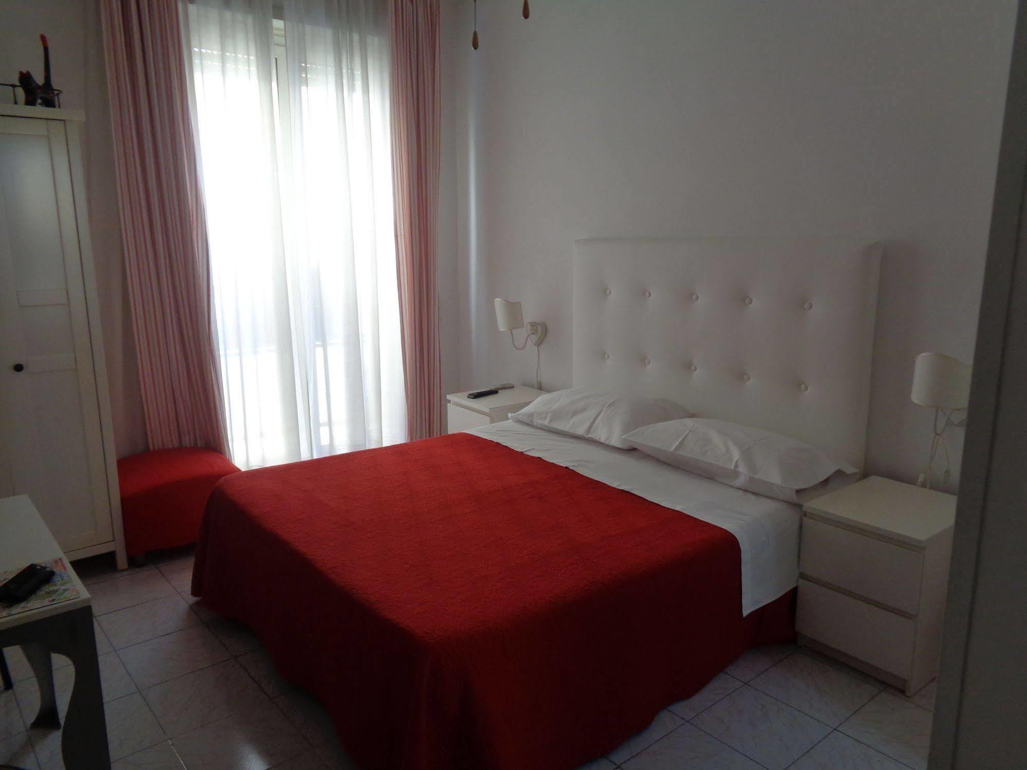 Hotel Interno 9 Roma Exterior foto