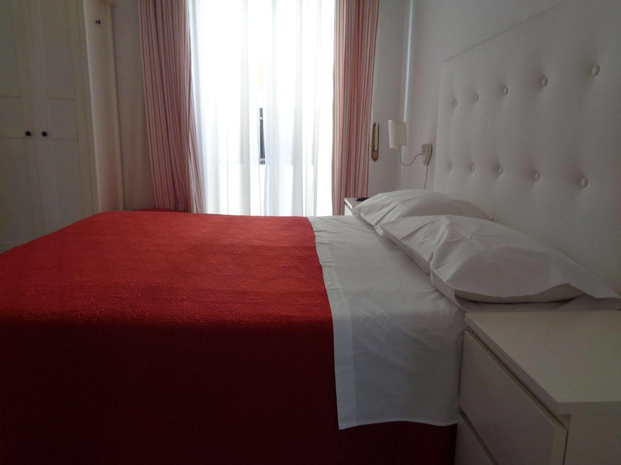 Hotel Interno 9 Roma Exterior foto