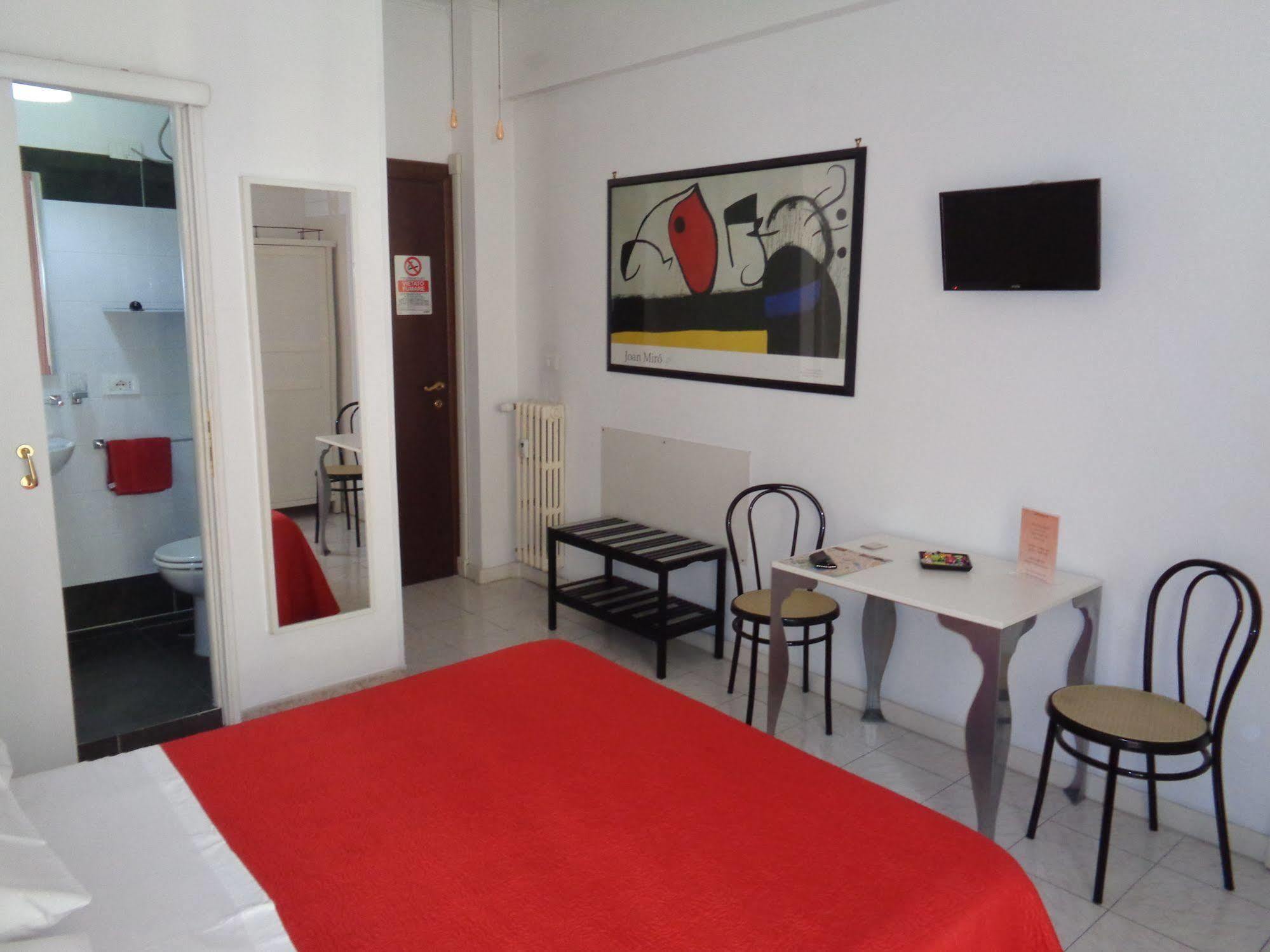 Hotel Interno 9 Roma Exterior foto