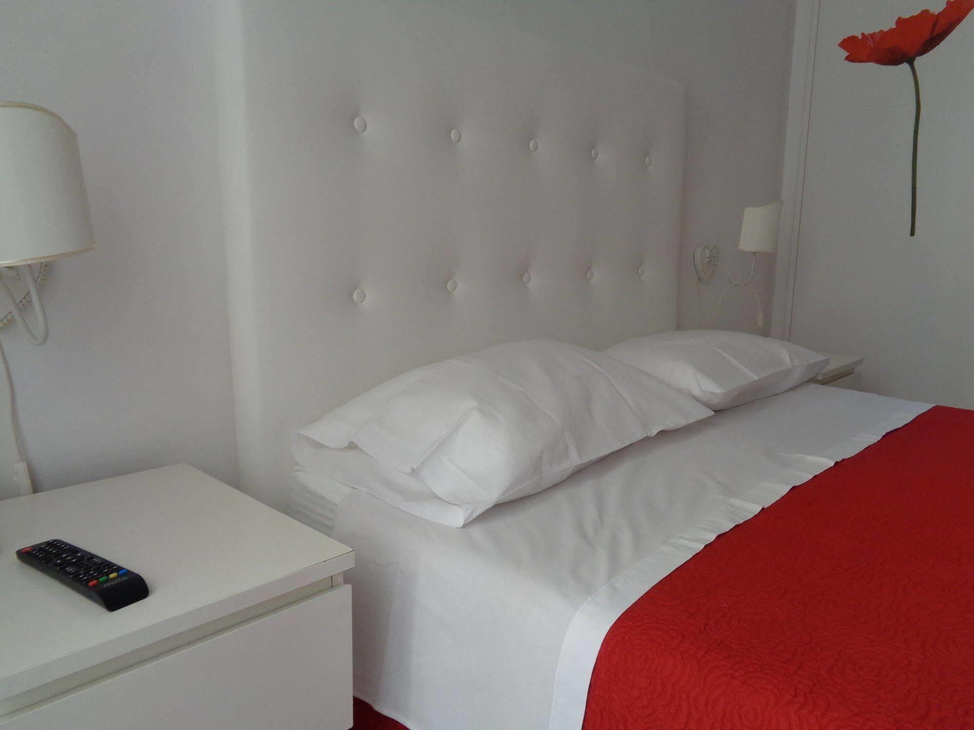Hotel Interno 9 Roma Exterior foto