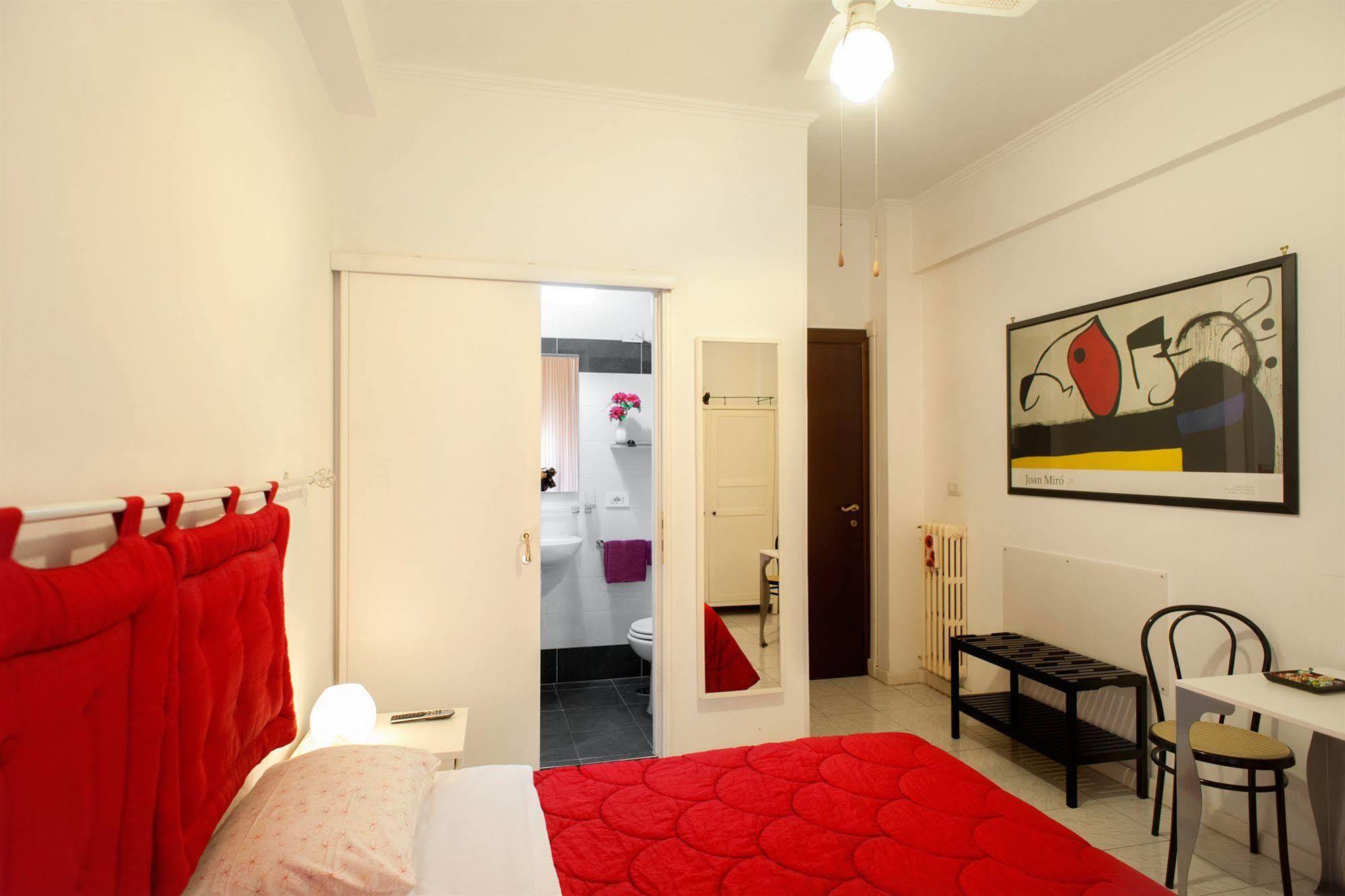 Hotel Interno 9 Roma Exterior foto