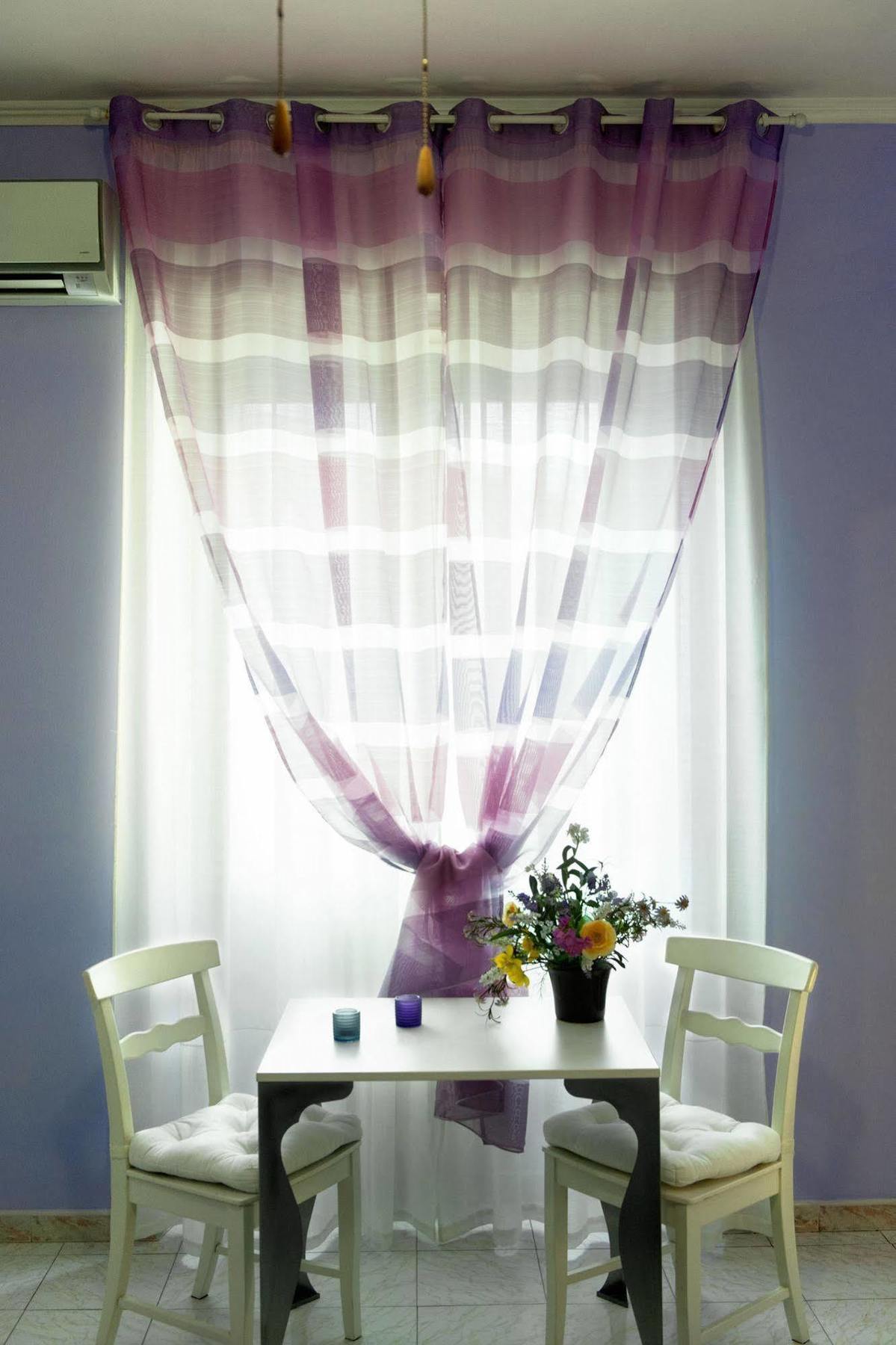 Hotel Interno 9 Roma Exterior foto