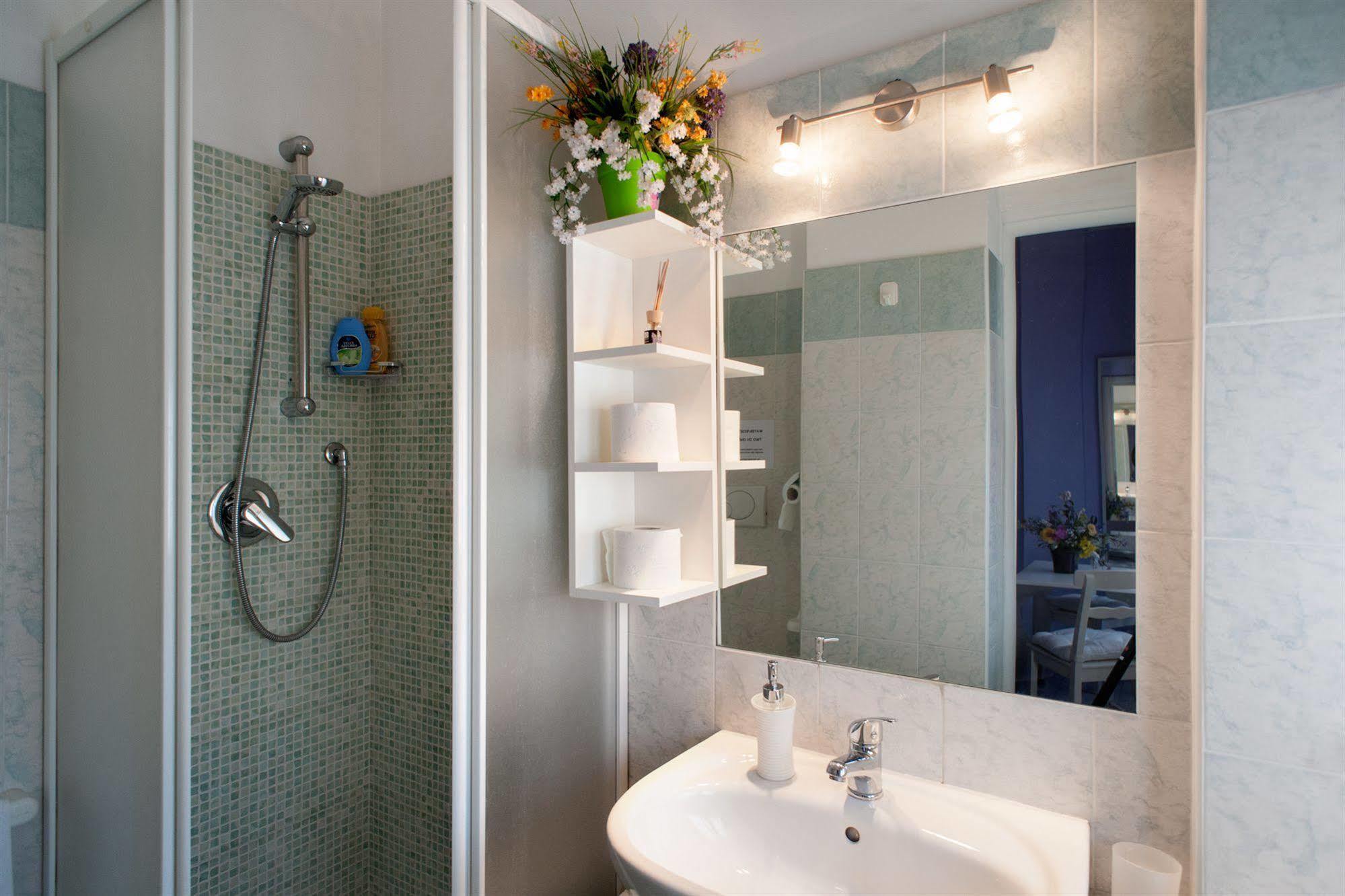 Hotel Interno 9 Roma Exterior foto